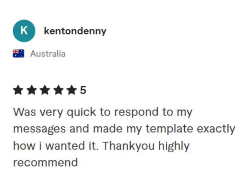 client review